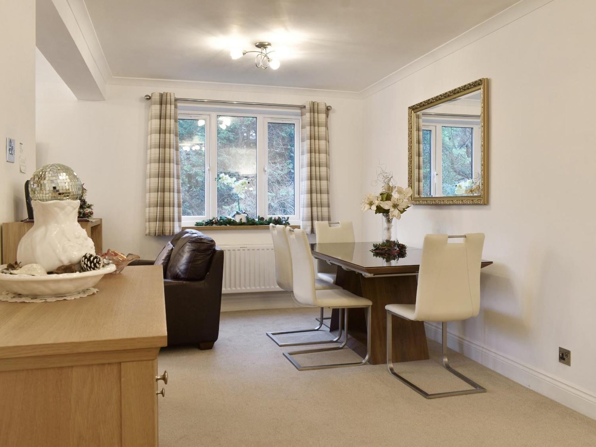 Vakantiehuis Fawn View Bowness-on-Windermere