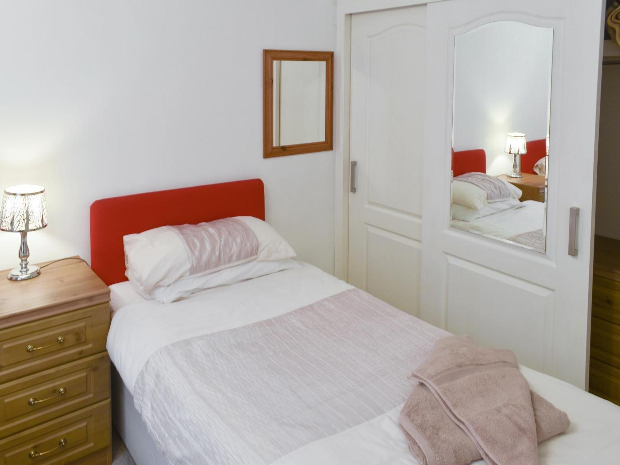Holiday home Fawn View Bowness-on-Windermere