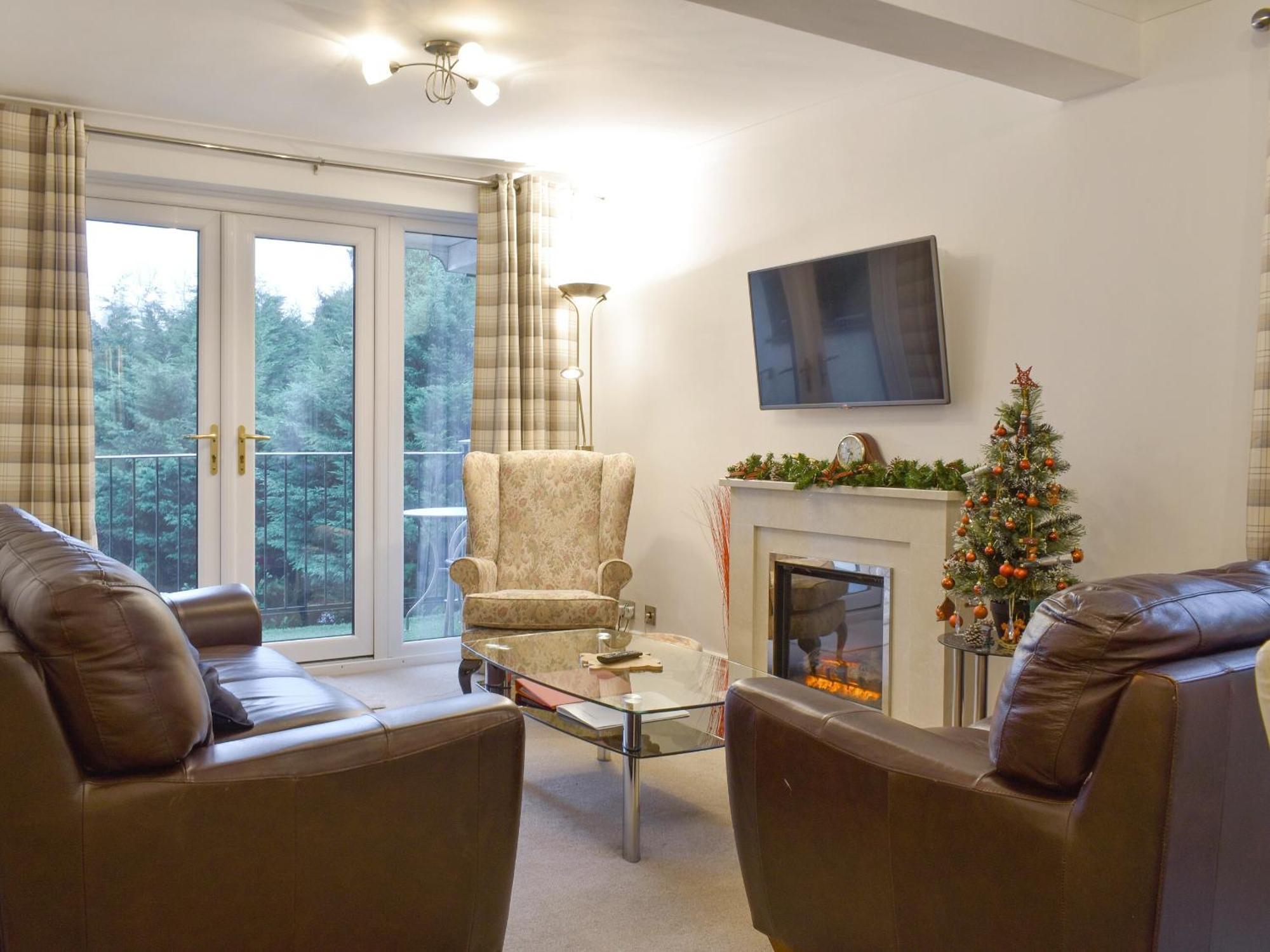 Holiday home Fawn View *