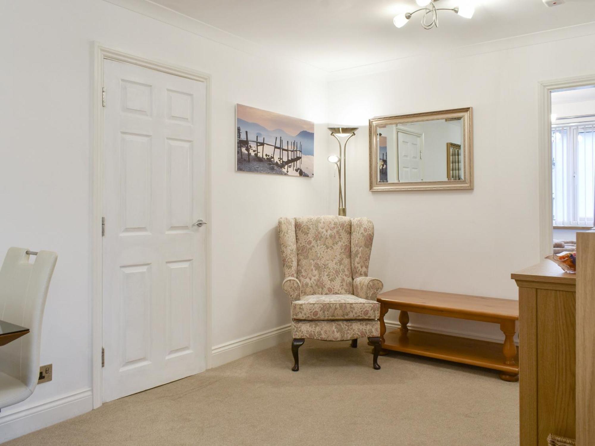 Fawn View Holiday home Bowness-on-Windermere